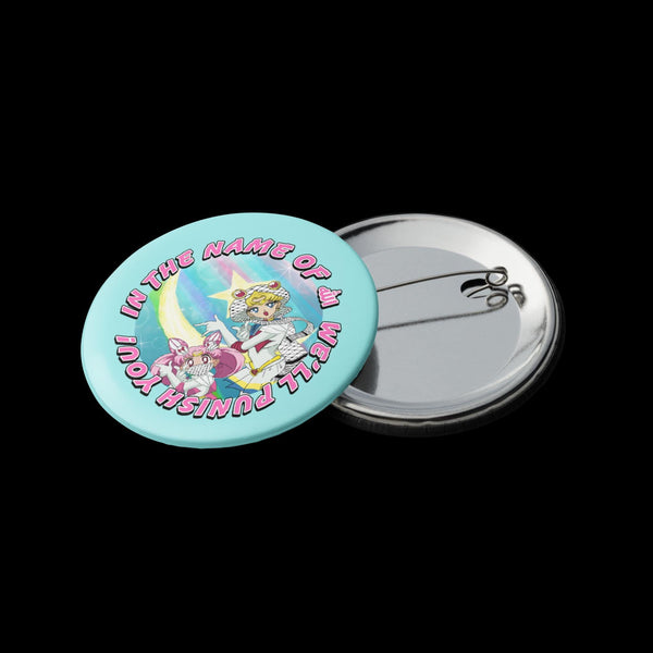 Greatest Hits  Set of pin buttons