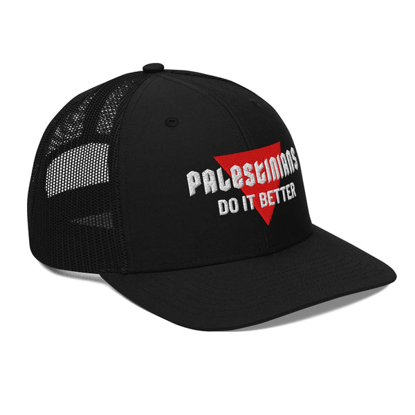 Trucker Cap
