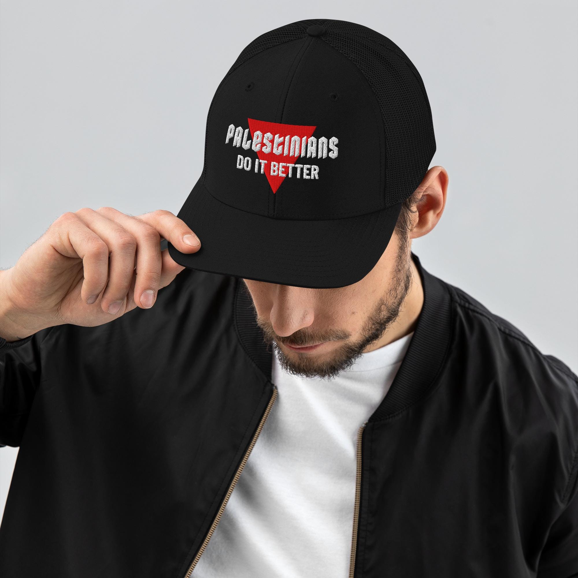 Trucker Cap