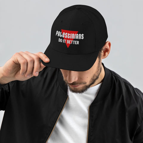 Trucker Cap
