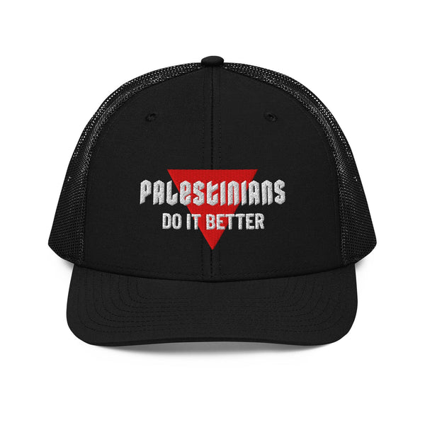 Trucker Cap